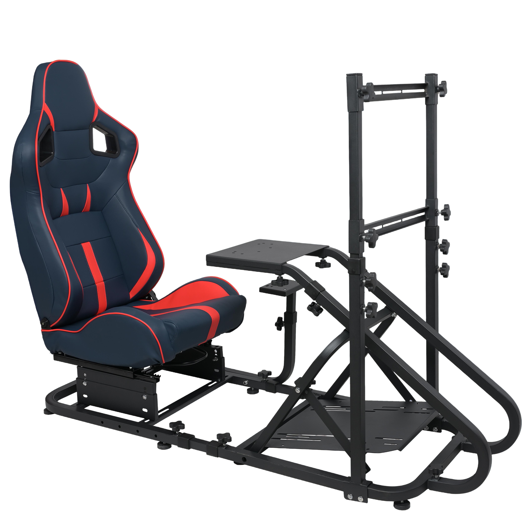 Simulador de carreras